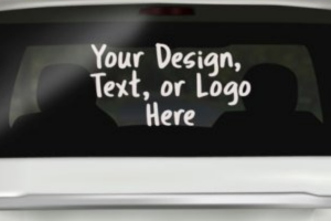 exact cut decal exact cut car decal