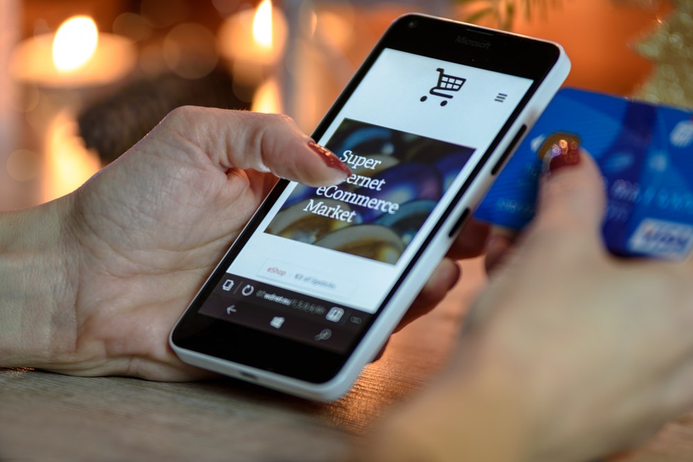 sell print on demand products ecommerce site