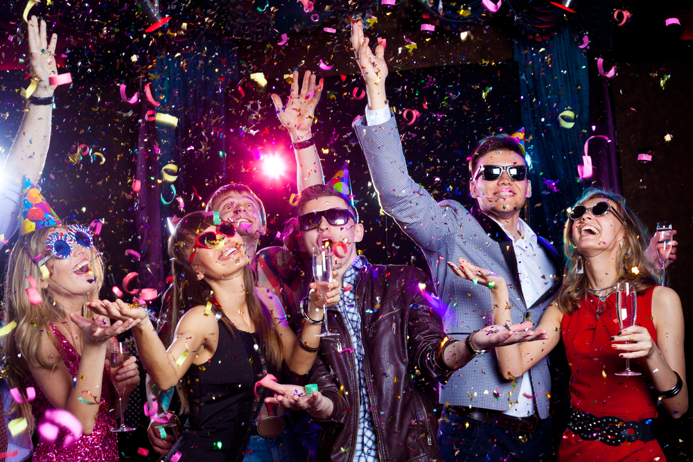 this party needs an instagram frame prop