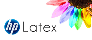 HP Latex Vinyl Banners