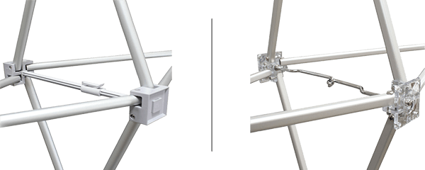 Hardware Connecting Hook Upgrades