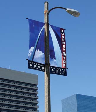 Ploe banners