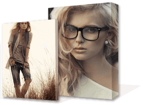 Canvas Wrap Prints