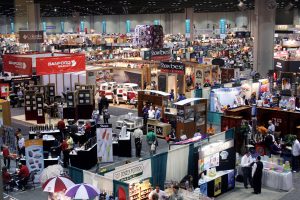 Trade show Printing