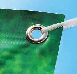 Vinyl Banners with Grommets