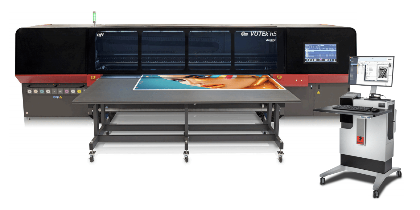 Vutek H5