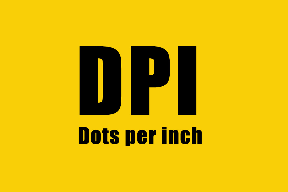 what is dpi