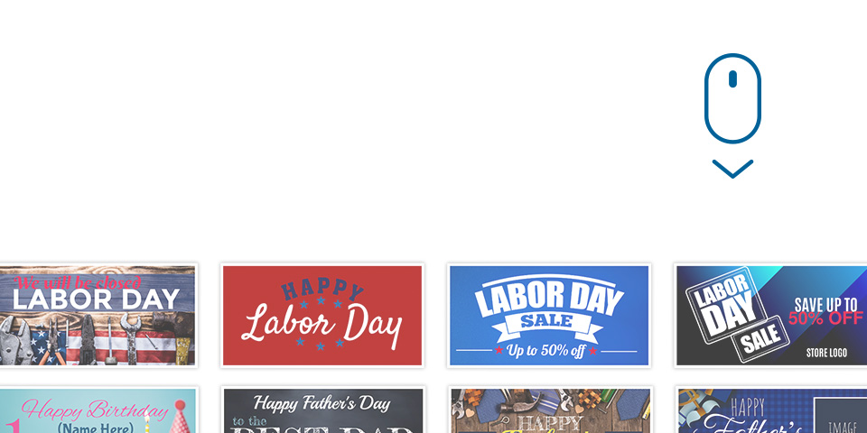 browse all templates